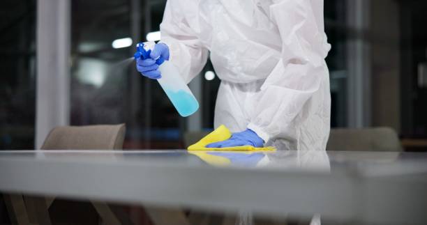 Licensed Biohazard Cleanup service in Windsor, IL - Crime Scene Cleaner Online
